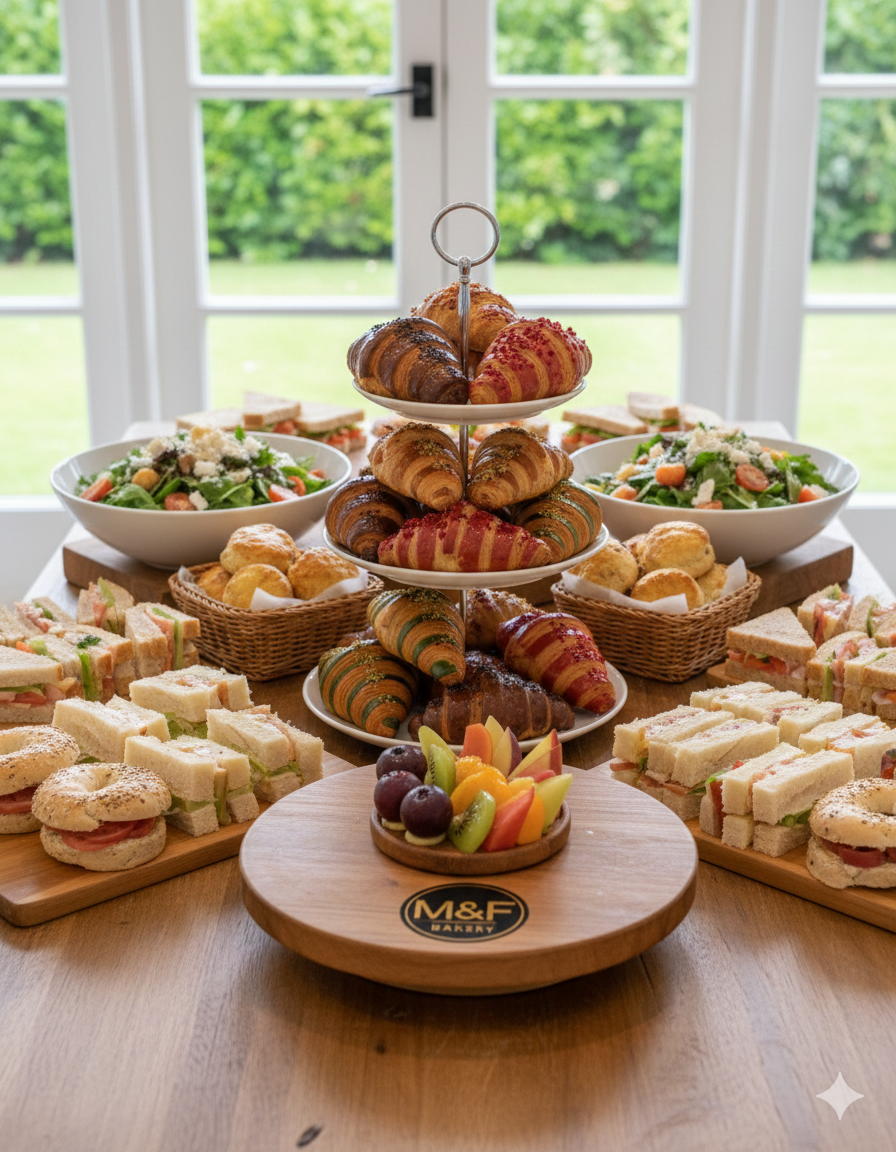 Afternoon Tea