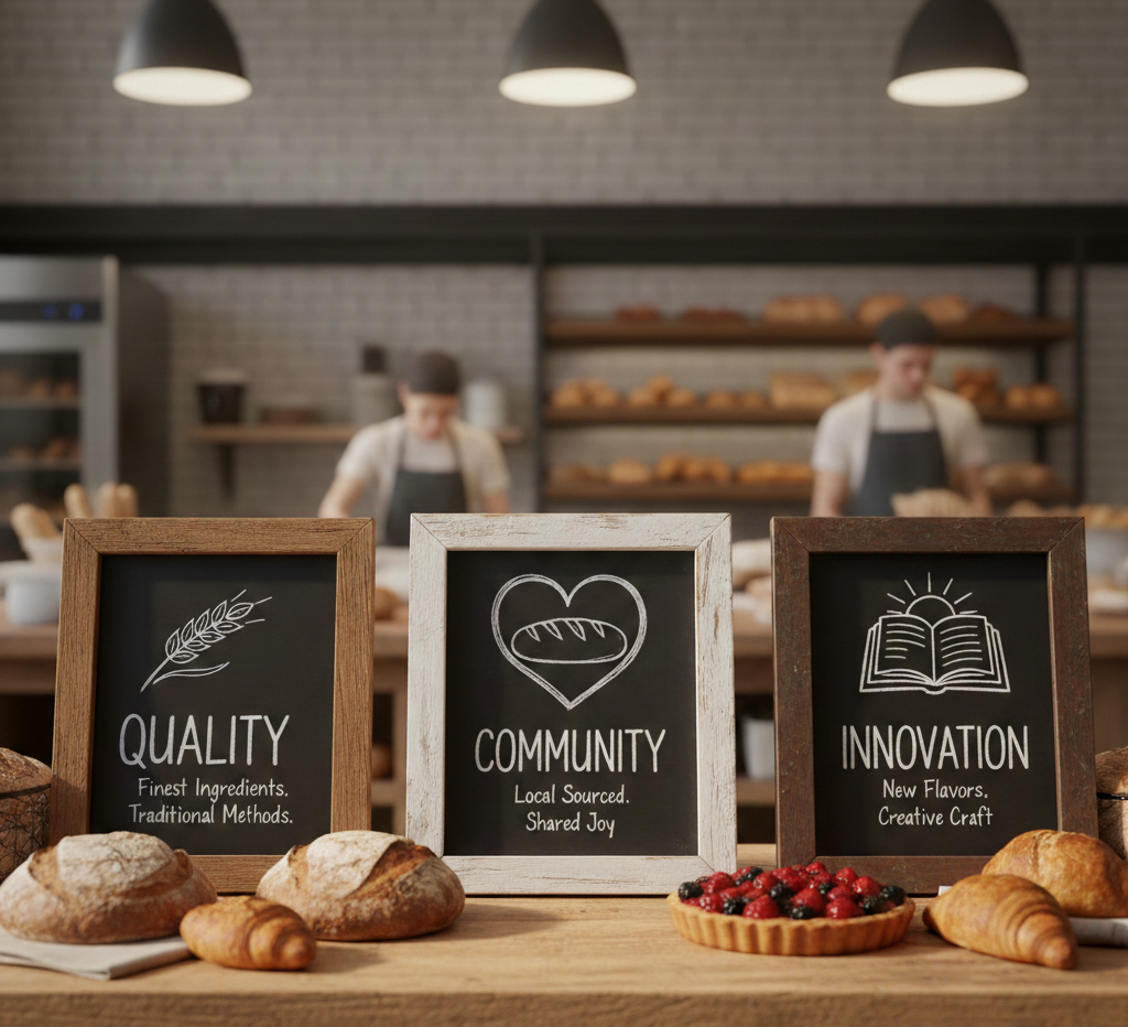 Values